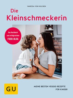 cover image of Die Kleinschmeckerin